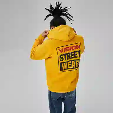 Vision Street Wear Logo