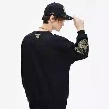Boy London FW22