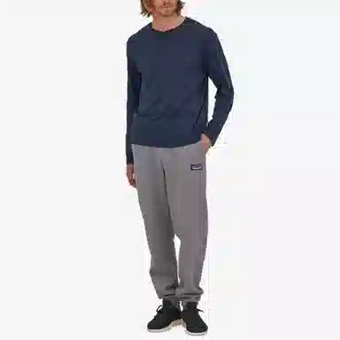 patagonia P-6 Label Uprisal FW22