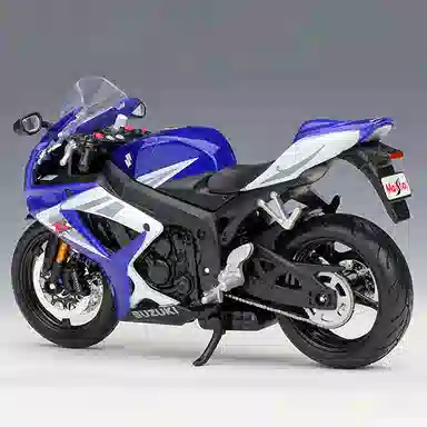 Maisto 112 Suzuki GSX-R750