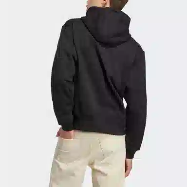 adidas Lounge Heavy French Terry Hoodie