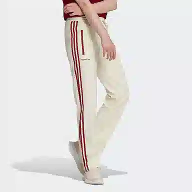 adidas x Sporty & Rich Retro Track Pants