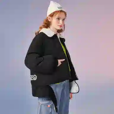 EPTISON WOMAN x DoraemonA