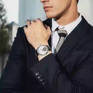 Sea-Gull 818.17.8810