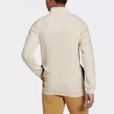 adidas Fleece Jacket M