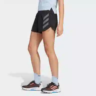 adidas Agravic Trail Running Shorts