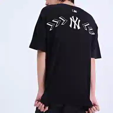 MLB Logo T
