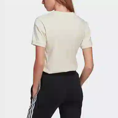 adidas originals 3 Strpies Tee T