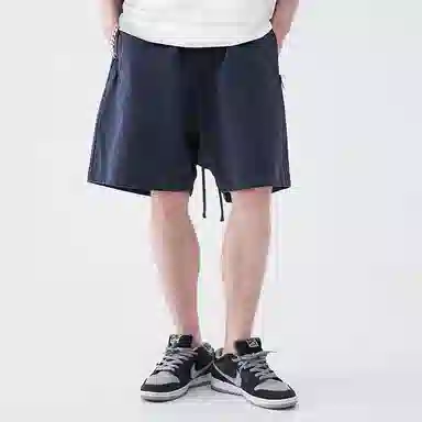 HARSH AND CRUEL Shorts