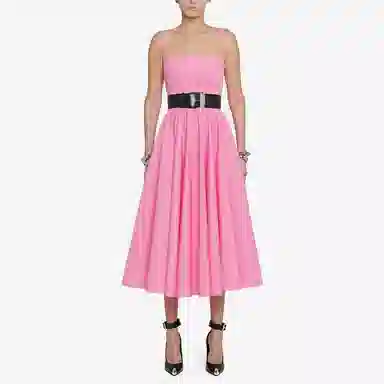 Alexander McQueen SS23