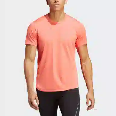 adidas Designed 4 Running Tee T
