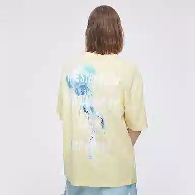 Boy London SS21 T