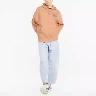 Puma Downtown Graphic Hoodie