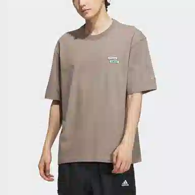 adidas x SEEBIN SS23 Graphic Embosssed Tee T