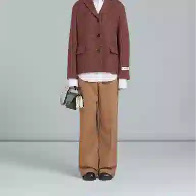 MARNI Trunk