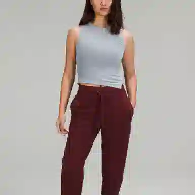 lululemon Asymmetrical Hem