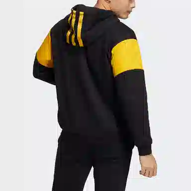 adidas neo M Sw Quilt Hd