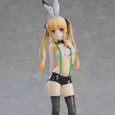 GSC POP UP PARADE Fine 17.5cm