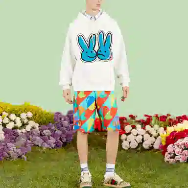 GUCCI SS23 Logo
