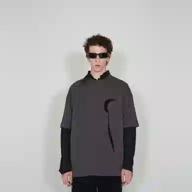 BLINDNOPLAN SS21 T