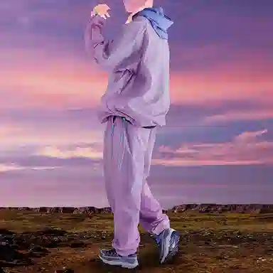 THE NORTH FACE x CLOT SS23 Logo