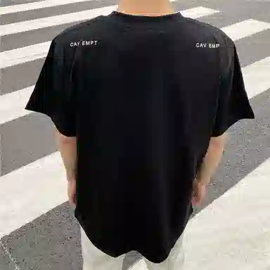 Cav Empt T