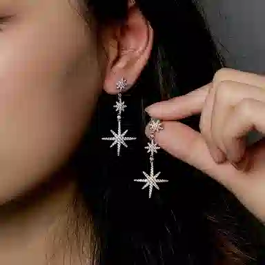 APM monaco METEORITES 925