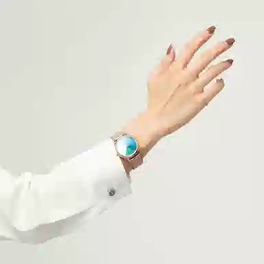 ANNE KLEIN AK-3776MTRG+AK-3777MTSV