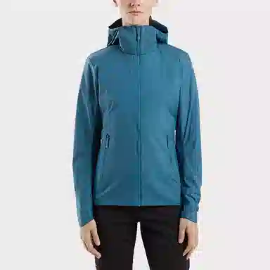 Arcteryx Atom Lightweight Hoody W