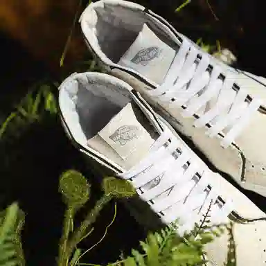 Vans SK8 Reconstruct White