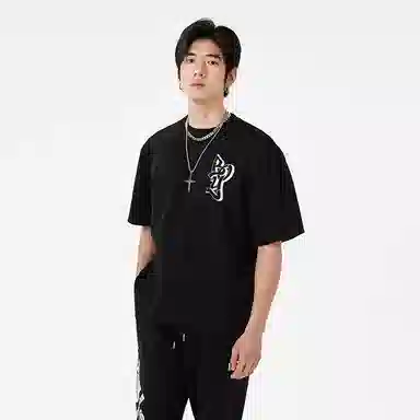 Boy London SS23 T