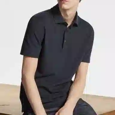 Zegna SS23 Polo