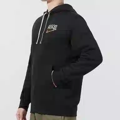 Nike Fantasy Creature Hoodie