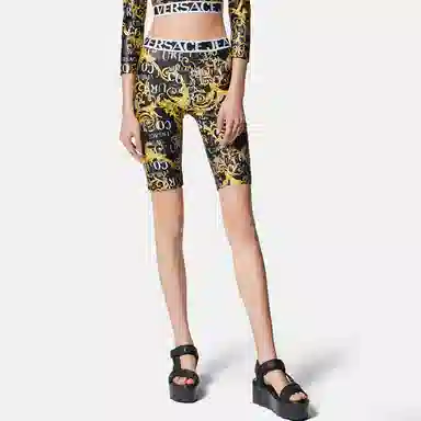 VERSACE JEANS COUTURE SS23 Logo