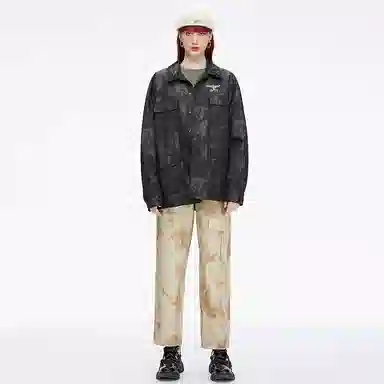 Boy London FW21 Logo