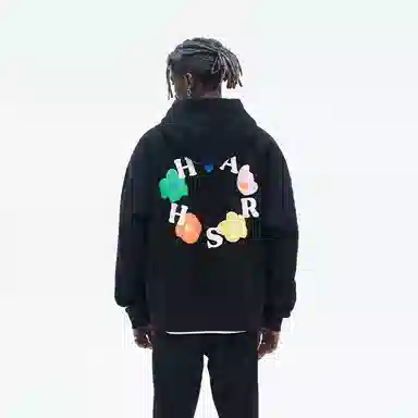 HARSH AND CRUEL SS22