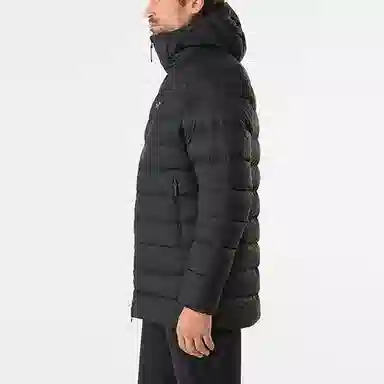 Arcteryx Thorium Parka