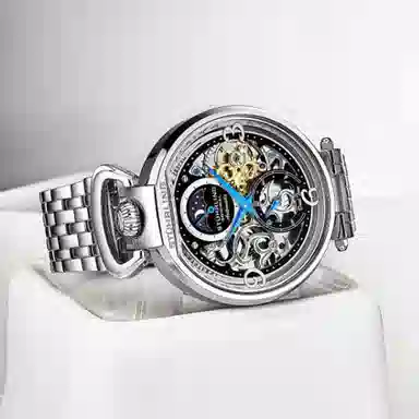 STUHRLING 46mm 889B.01