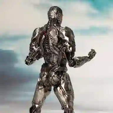 110 110 artfx + dc 19.5cm