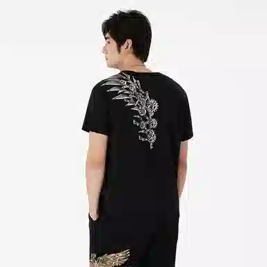Boy London LogoT