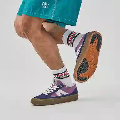 Vision Street Wear Stick