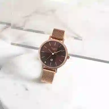 CASIO SHEEN SHE-4547PGM-5AUPR