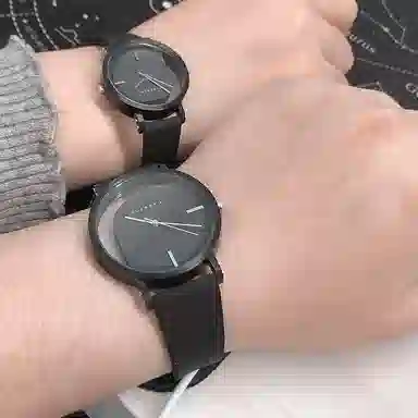 KLASSE14 40mm WIM19BK011M+WIM19BK011W