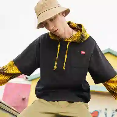 Dickies FW21 Logo