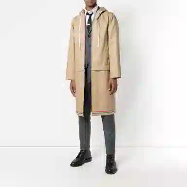 THOM BROWNE