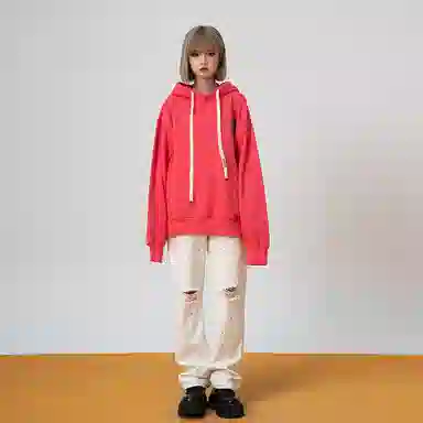 XINYINSU Hoodie