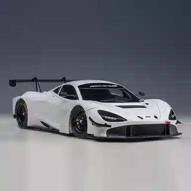 AUTOart 118 720S GT3