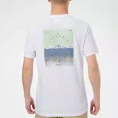 Columbia T