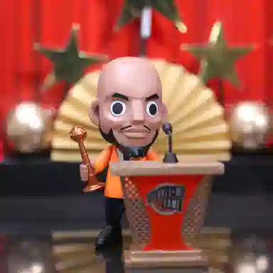 AcePlayer NBA x NBA 2020 6