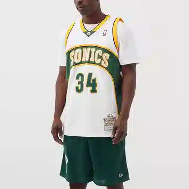 Mitchell Ness NBA SW 06-07 34